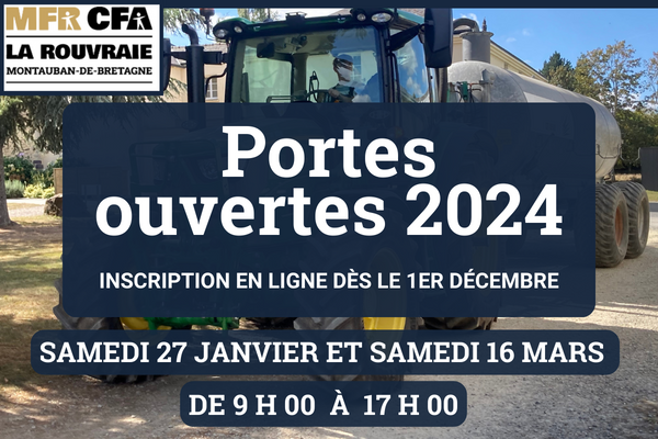 Portes ouvertes-Janvier-mars-2024-MFR